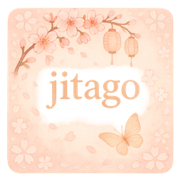 jitago logo